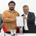 Startup Binaan IPB Raih Potensi Kerja Sama Rp1 Miliar Tembus Pasar Oman
