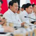 Prabowo Punya Alasan Pertahankan Kabinet Gemuk