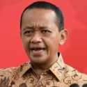 Surati Presiden Prabowo, YLKI Minta Menteri Bahlil Dicopot