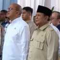 Prabowo Hadiri Groundbreaking 11 Proyek Hilirisasi Nikel dan Ekspor Perdana Baterai EV