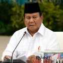 Approval Rating Bakal Terdongkrak Jika Prabowo Tegas terhadap Kasus Ijazah Gibran