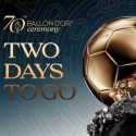 Jadwal Pengumuman Ballon d'Or 2026, Cek Jam Tayang dan Daftar Nominasi