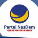 Nasdem Jadi Anak Bawang dan Pilih Diam soal Gibran