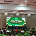 Kongres Nasional SI ke-42: Bidik Kemerdekaan Sejati Lewat Kemandirian Ekonomi