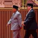 Airlangga Doakan Prabowo Sehat dan Bijaksana Pimpin RI