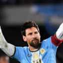 Adios Messi, Terima Kasih sudah Menghibur Dunia