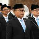 Pegang Jabatan Menko Polkam, Harta Dudung Abdurachman Capai 14,43 Miliar