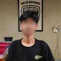 Polisi Tangkap Dua Tersangka Perusakan Rumah di Cikunir
