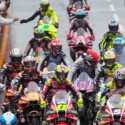 MotoGP Australia Dibatalkan Akibat Cuaca Buruk