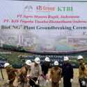 PGN Siap Pasok Biomethane Berbasis Limbah Sawit untuk Industri