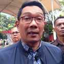 Kakak Kandung Ridwan Kamil Dicecar KPK soal Kasus Korupsi bjb