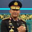 Profil Suyudi Ario Seto, Kapolri Baru Pengganti Listyo Sigit