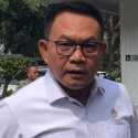 Kepala BPGMN hingga Menko Polkam Merapat ke Istana Jelang Ratas Karhutla