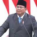 Dua Tahun Prabowo-Gibran, TII Soroti Penyempitan Ruang Sipil di Ranah Digital