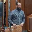 Ustaz Khalid Basalamah jadi Saksi Sidang Korupsi Gus Yaqut
