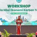 Menteri Jumhur: Potensi Nilai Ekonomi Karbon RI Capai Rp4.500 Triliun