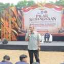 Cegah Paparan Kekerasan, BNPT Bekali Pelajar Prinsip 3T