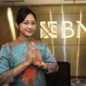 BNI Masuk 4 Besar BUMN dengan Layanan Terbaik di Danantara CX100 Award