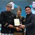 Narasraya Literasi 2026 Dorong Generasi Muda Berpikir Kritis