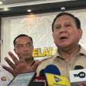 Prabowo Bakal Luncurkan Perlinsos Digital 10 November