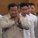 Dua Tahun Prabowo-Gibran, Kepercayaan Publik Tembus 64,8 Persen