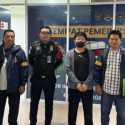 Bareskrim Tangkap Penyeludup Hape Ilegal dari Korsel