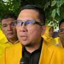 Golkar Perkenalkan Sistem Dapil Nasional, Begini Penjelasannya