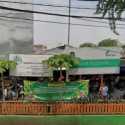 Pasar Serdang Kemayoran Segera Direvitalisasi