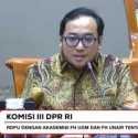 Akademisi UGM: Jangan Sampai Aset Hasil Kejahatan Lolos dari Perampasan