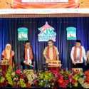Digelar di Ambon, Muktamar XIV KAMMI Usung Semangat Ale Rasa, Beta Rasa