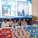 Bareskrim Bongkar Dugaan Beras Fortifikasi Tak Sesuai Label, Merek Apa Saja?