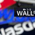 Wall Street Ambruk Tertekan Saham Teknologi