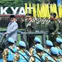 TNI 81 Tahun: Kuat Bersama Rakyat, Modern Menghadapi Ancaman