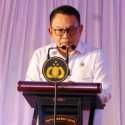 Menko Polkam Puji Kolaborasi Polda Papua Barat Daya dalam Pemulihan Keamanan
