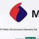 Krisman Harefa Gugat MSIG Life Insurance Indonesia Rp1 Miliar ke PN Jaksel