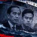 Kubu Jokowi-Gibran Panik