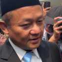 Sarmuji Pastikan Sudah Bukan Anggota DPR Usai Dilantik Jadi Menperin