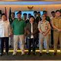 Revitalisasi Intisab Siapkan Kepemimpinan Menuju Jakarta Kota Global