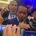 Rangkap Jabatan Menteri, Bahlil Ngaku Gajinya Hanya Satu