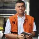 KPK Ungkap Besaran Uang Silmy Karim ke Dosen UB Saat Bimbingan Doktoral