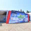 Pertama Kali Hadir, Pertamina Sediakan Camping Ground untuk Akomodasi Penonton MotoGP Mandalika