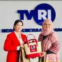TVRI dan PIM Jajaki Kolaborasi Angkat Kiprah Perempuan Indonesia