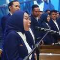 Pimpin Nasdem Garut, Lola Nelria: Partai Harus Hadir dalam Kehidupan Masyarakat
