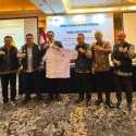 Darwis Ismail Terpilih jadi Nakhoda Baru ISKINDO Periode 2026-2031