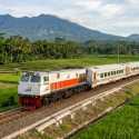 Cara Dapat Diskon Tiket Kereta 10 Persen KAI Daop 4 Semarang Oktober 2026