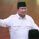 Supreme Power di Tangan Prabowo Bukan Jokowi