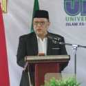 Senator Dailami Tolak Konser Israel & New Breed di Jakarta