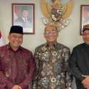 Tak Cukup Jadi Budaya, Pencak Silat Didorong jadi Olahraga Dunia