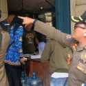 Satpol PP DKI Kembali Tindak Belasan Depot Air Minum Isi Ulang