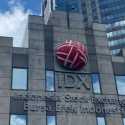 IHSG Terpuruk 5,05 Persen, Saham Bank dan Tambang Berguguran
